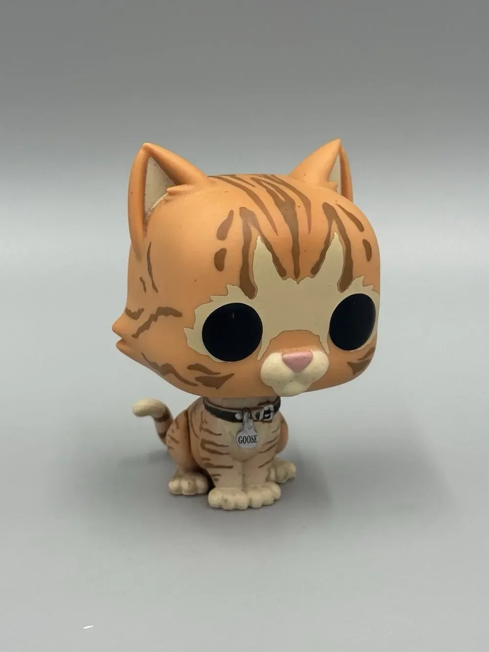 Goose the Cat Funko Vinyl Figure From Captain Marvel - No Box
